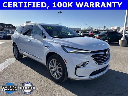 2023 Buick Enclave Premium