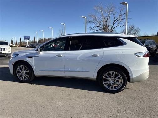 2023 Buick Enclave Premium