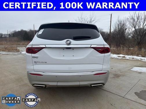 2023 Buick Enclave Premium