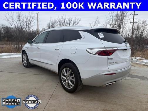 2023 Buick Enclave Premium