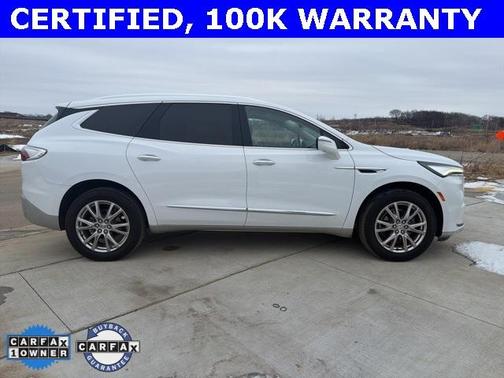 2023 Buick Enclave Premium