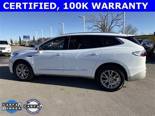 2023 Buick Enclave Premium