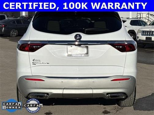 2023 Buick Enclave Premium