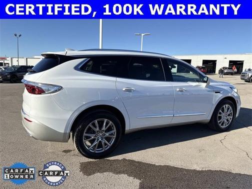 2023 Buick Enclave Premium