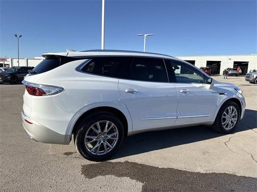 2023 Buick Enclave Premium