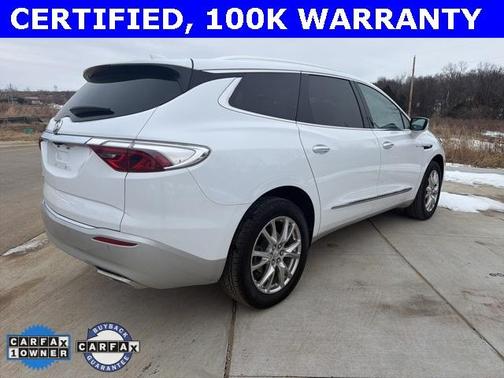2023 Buick Enclave Premium