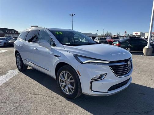 2023 Buick Enclave Premium