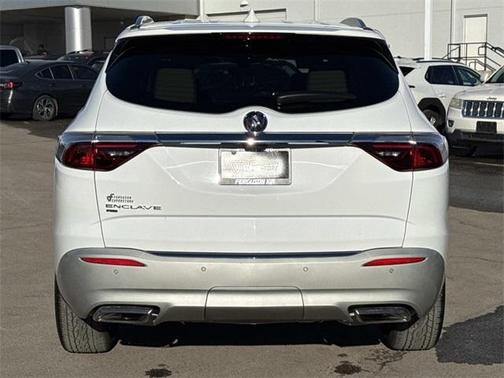 2023 Buick Enclave Premium