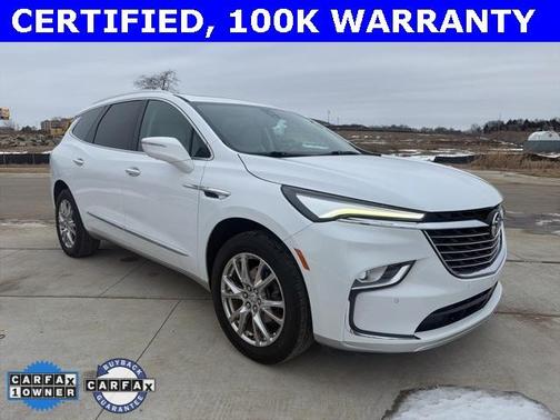 2023 Buick Enclave Premium