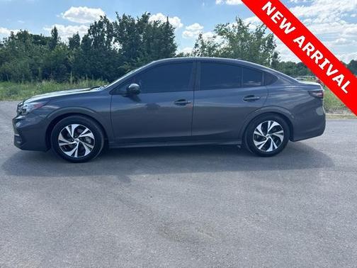2023 Subaru Legacy Premium