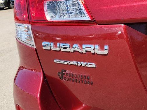 2013 Subaru Outback 2.5i