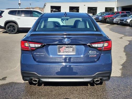 2025 Subaru Legacy Sport