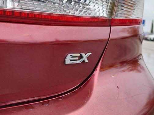 2003 Honda Accord EX