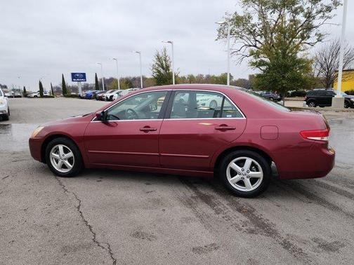 2003 Honda Accord EX