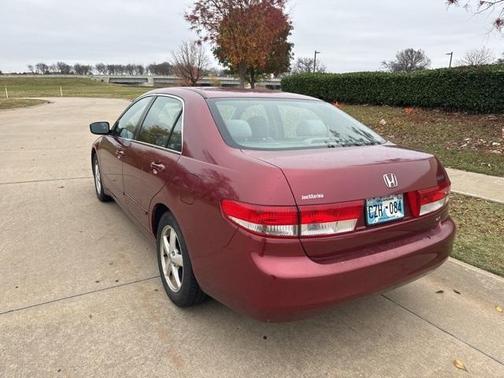 2003 Honda Accord EX