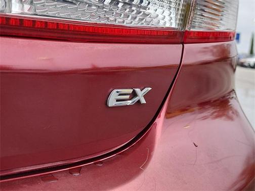 2003 Honda Accord EX