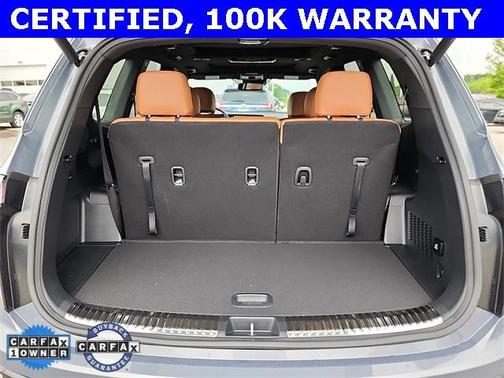 2024 Kia Telluride SX X-Pro