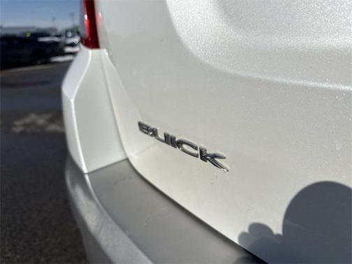 2015 Buick Encore Convenience