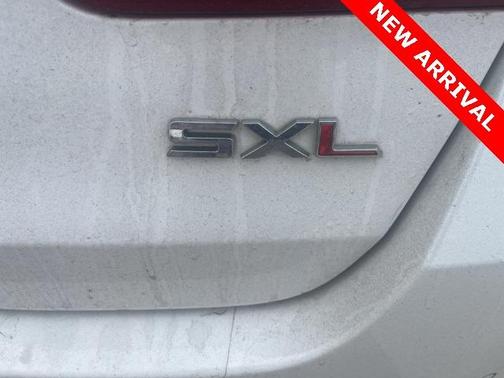 2016 Kia Optima SXL Turbo