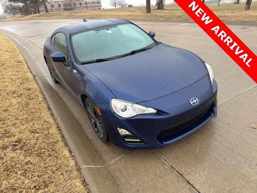 2015 Scion FR-S Base