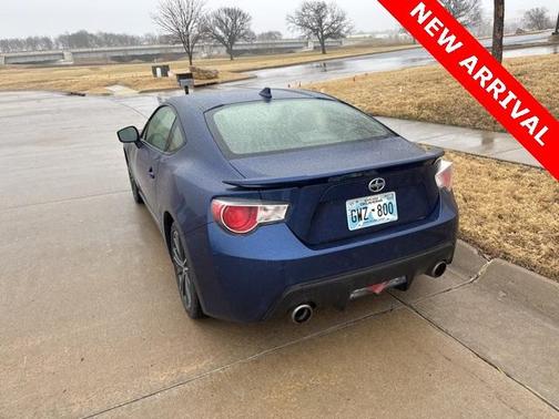 2015 Scion FR-S Base