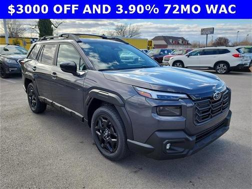 2026 Subaru Outback Limited