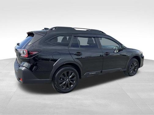 2024 Subaru Outback Onyx Edition XT