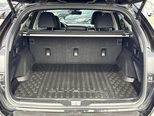 2024 Subaru Outback Onyx Edition XT