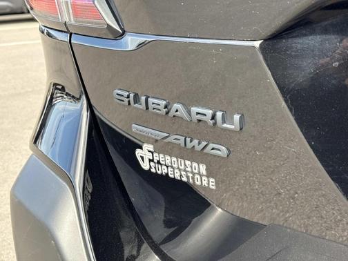 2024 Subaru Outback Onyx Edition XT