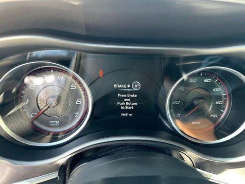 2022 Dodge Charger GT