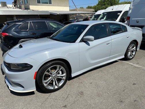 2022 Dodge Charger GT