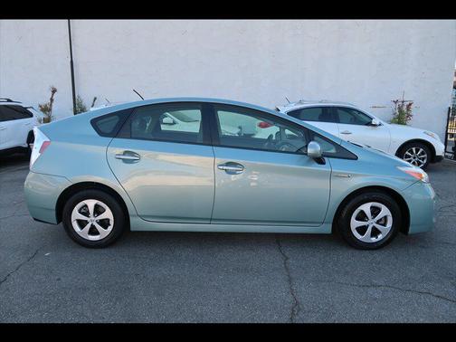 2014 Toyota Prius Two