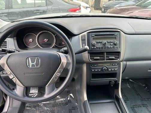 2008 Honda Pilot EX