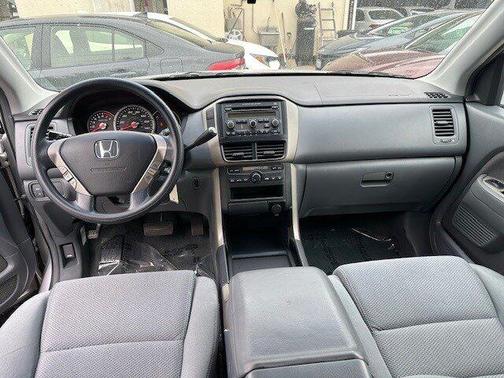 2008 Honda Pilot EX
