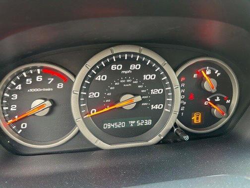 2008 Honda Pilot EX
