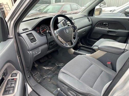 2008 Honda Pilot EX