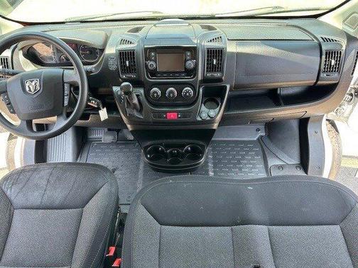 2021 RAM ProMaster 1500 Base