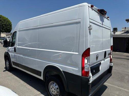 2021 RAM ProMaster 1500 Base