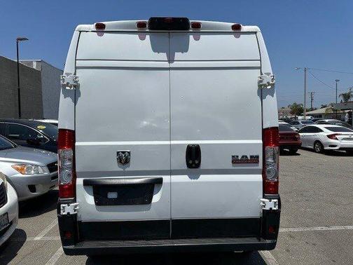 2021 RAM ProMaster 1500 Base