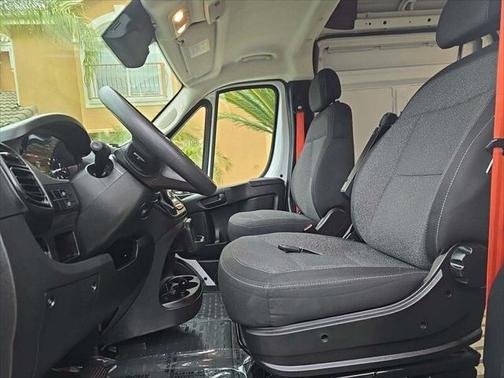 2023 RAM ProMaster 3500 High Roof