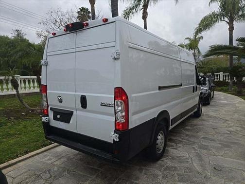 2023 RAM ProMaster 3500 High Roof