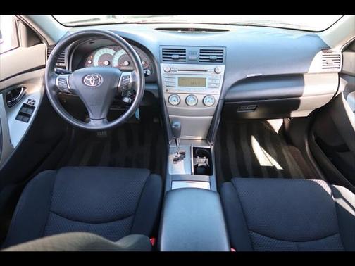 2009 Toyota Camry SE