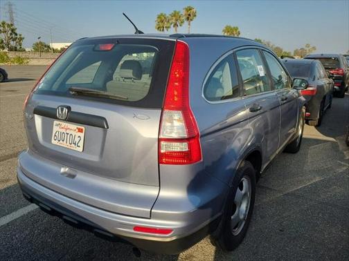 2011 Honda CR-V LX