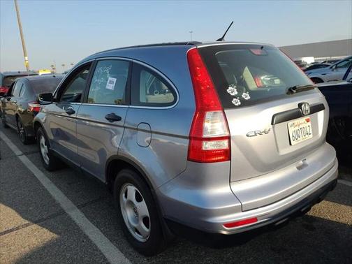 2011 Honda CR-V LX