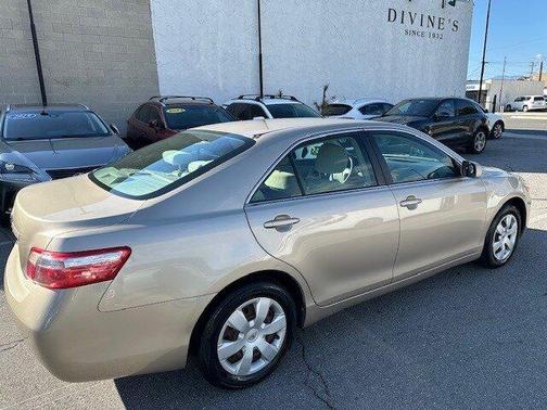 2009 Toyota Camry LE