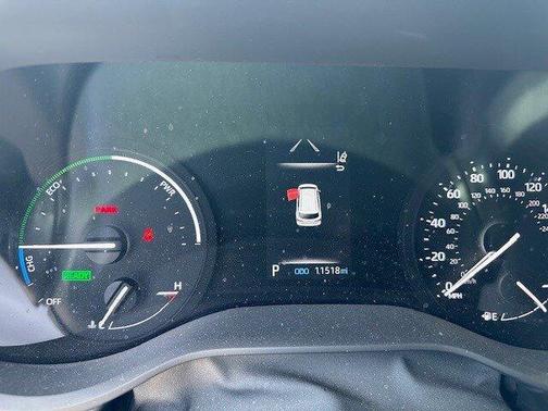 2023 Toyota Sienna XSE 7 Passenger
