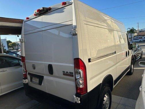 2021 RAM ProMaster 1500 Base