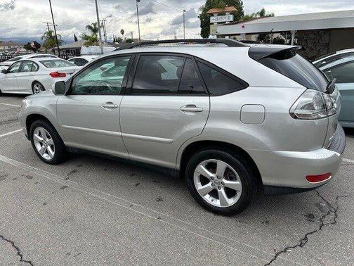 2007 Lexus RX 350 Base