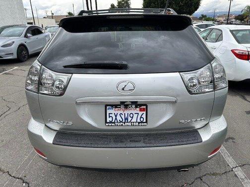 2007 Lexus RX 350 Base