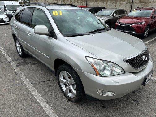 2007 Lexus RX 350 Base